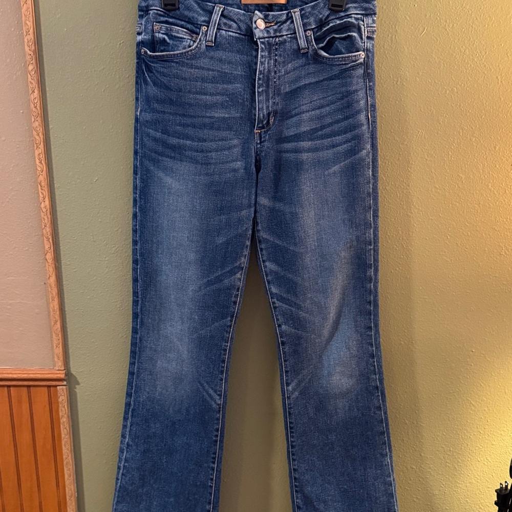 Joe's Jeans Classic Boot Cut in Blue